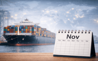 November 2025 Press Release