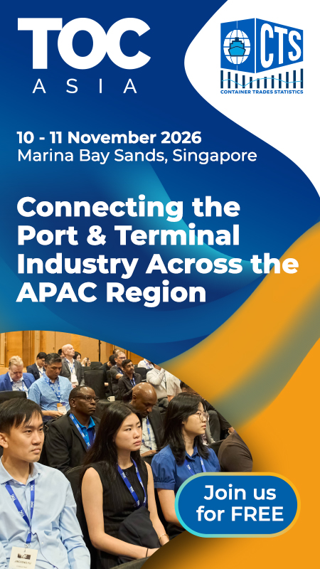 TOC Asia - 2026